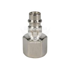 Швидкороздільне зєднання з внутр. різьбою 3/8мм. (Yato) 15мм.