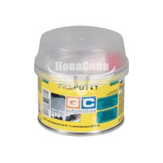 Шпаклівка (Gold Car) універс. FULL 0,21кг.