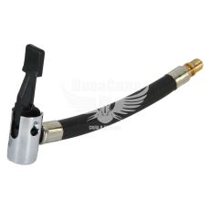 Шланг компрессора швидкознімний (ДК) (з наконечником)