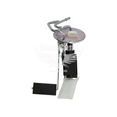 Бензонасос електричний у бак 21213-Н. Тайга (Decaro) в зборі з датчиком (на штуцер)