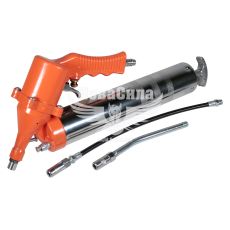 Шпріц для змазки пневматичний (ДК)