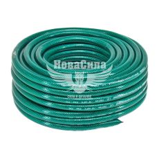 Шланг для полива 1/2 30м. 3-слойн. (Intertool) (армірований)
