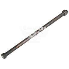 Болт рессоры центральный 10х1,0 L=200мм. з/г (STR)