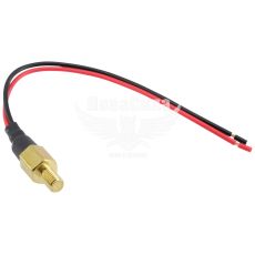 Датчик температури газового редуктора короткий ГБО 4-5 (Польша) TSM5-03