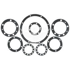 Рем. к-т. мосту 452, 469-УАЗ зад. (Авто-Союз) (5 найм.)