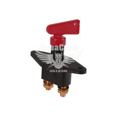 Вимикач маси АКБ 12/24V 200A-1000A (Decaro) MAN