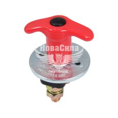 Вимикач маси АКБ 24V 150A-2000A (Kamar) MAN