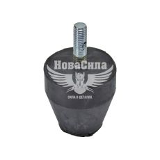 Відбійник резиновий (Bicma) (59мм)