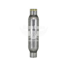 Глушитель заменитель катализатора (Стронгер) 60х400 (Walline)