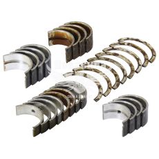 Вкладиш колін. валу СМД-14 корінь Р-1 (Тамбов)