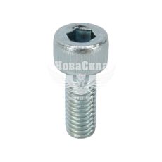 Болт 8х20 з внутр. шестигранником (БелЗАН)