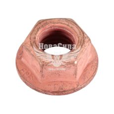 Гайка коллектора унив. медная (БелЗАН) (М10х1.5)