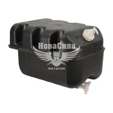 Бак для води 30л. пластик (Drive) (з диспенс.)