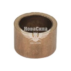 Втулка стартера (унів.) (Cargo) (16,50х12,55х10,60мм.)