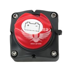 Вимикач маси АКБ 12/24V 150A (КНР)