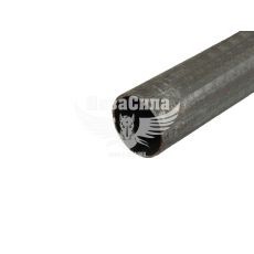 Глушникова труба пряма 40х1,5мм, L=1995мм (ТМК)