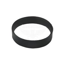 Антихлопок ГБО 62мм. чорний (CS-20)