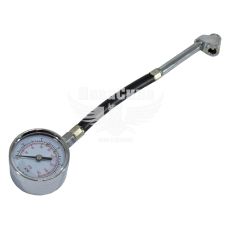 Манометр (CarLife) 11-атм. пласт. корпус