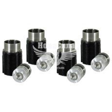 Гильзо-комплект СМД-22 (Агро Тех) кт. 4шт. (ГП + палец)