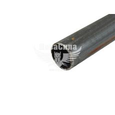 Глушникова труба пряма 38х1,5мм, L=1995мм (ТМК)