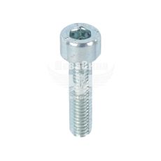 Болт 5х20 з внутр. шестигранником (БелЗАН)