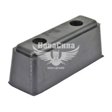 Отбойник резиновый (Bicma) (200х80х80мм)