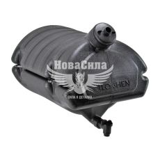 Бак для води 30л. пластик (Lokhen) (з диспенс.)