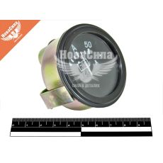 Датчик амперметр МТЗ в панель приб. 24V 50А (КНР)