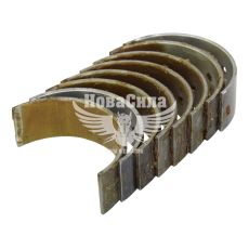 Вкладиш колін. валу А-41 Д 440 шатун Р2 (Тамбов)