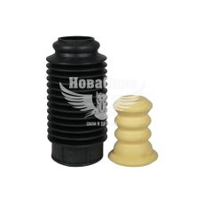 Відбійник амортизатора (універс.) 19х84мм. (Trialli) (+ 1 пильник)