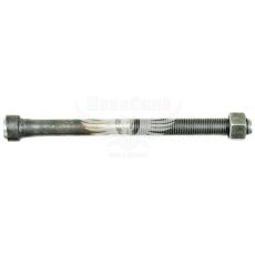 Болт рессоры центральный 10х1,0 L=120мм. з/г (STR)