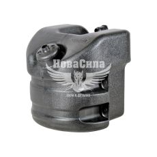 Бак для води 18л. пластик (Lokhen) (з диспенс.)