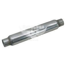 Глушитель заменитель катализатора (Стронгер) 60х550 (Walline)