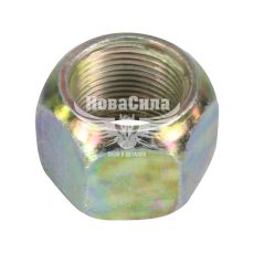 Гайка колеса МТЗ зад. (СНГ)