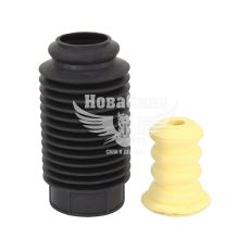 Відбійник амортизатора (універс.) 16х84мм. (Trialli) (+ 1 пильник)