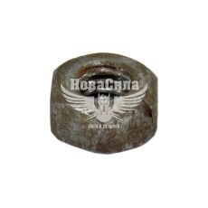 Гайка ун. М6х1.25 (СНГ)