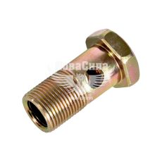 Болт ТНВД штуцер шланга обратки (Rider) (М20х1.5мм.)