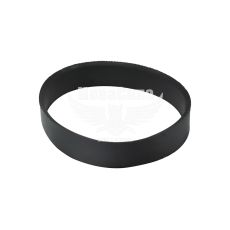 Антихлопок ГБО 72мм. чорний (CS-20) 3302-Газель