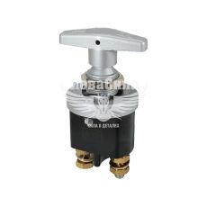 Вимикач маси АКБ 12/24V 200A (КНР) підс.