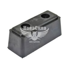 Відбійник резиновий (Bicma) (200х80х80мм)