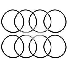 Кільця під гільзи МТЗ-80 резинові (Україна) Д-65, Д240