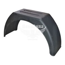 Крило унів. TRUCK (HICO) 1500х895х300мм.