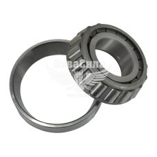 Подшипник опорный роликовый конический 6-7309А 30309 (34ГПЗ) (100х45х27,25) раздать. короб. ГАЗ-3301