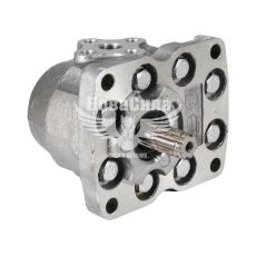 Насос НШ-10Д-3Л плоский лів. 6-шліц. (Вінницький Агрегатний Завод)