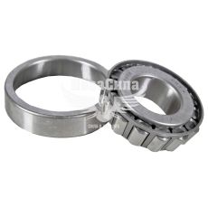 Підшипник опорний роликовий конічний 7307А 30307 (4СПЗ) (80х35х22,75) внутр. перед. ступ. Газель, УАЗ