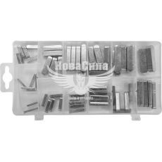 Комплект колодок для шкивов (YATO) 60 шт.