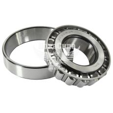 Подшипник опорный роликовый конический 7309 30309 (DPI) (100х45х27,25) раздать. короб. ГАЗ-3301