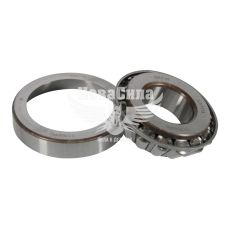 Підшипник опорний роликовий конічний 27308 31308 (BBC) (90х40х25,25) ведуч. шестерня моста зад., перед. ГАЗ