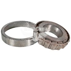 Подшипник опорный роликовый конический 7315А 30315 (28ГПЗ) (160х75х40)