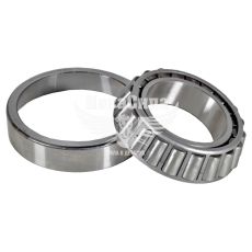 Підшипник опорний роликовий конічний 6-7515A BT1 0653 (SKF) (130х75х33,25) внутр. зад. ступ. ГАЗ, дифф. МАЗ